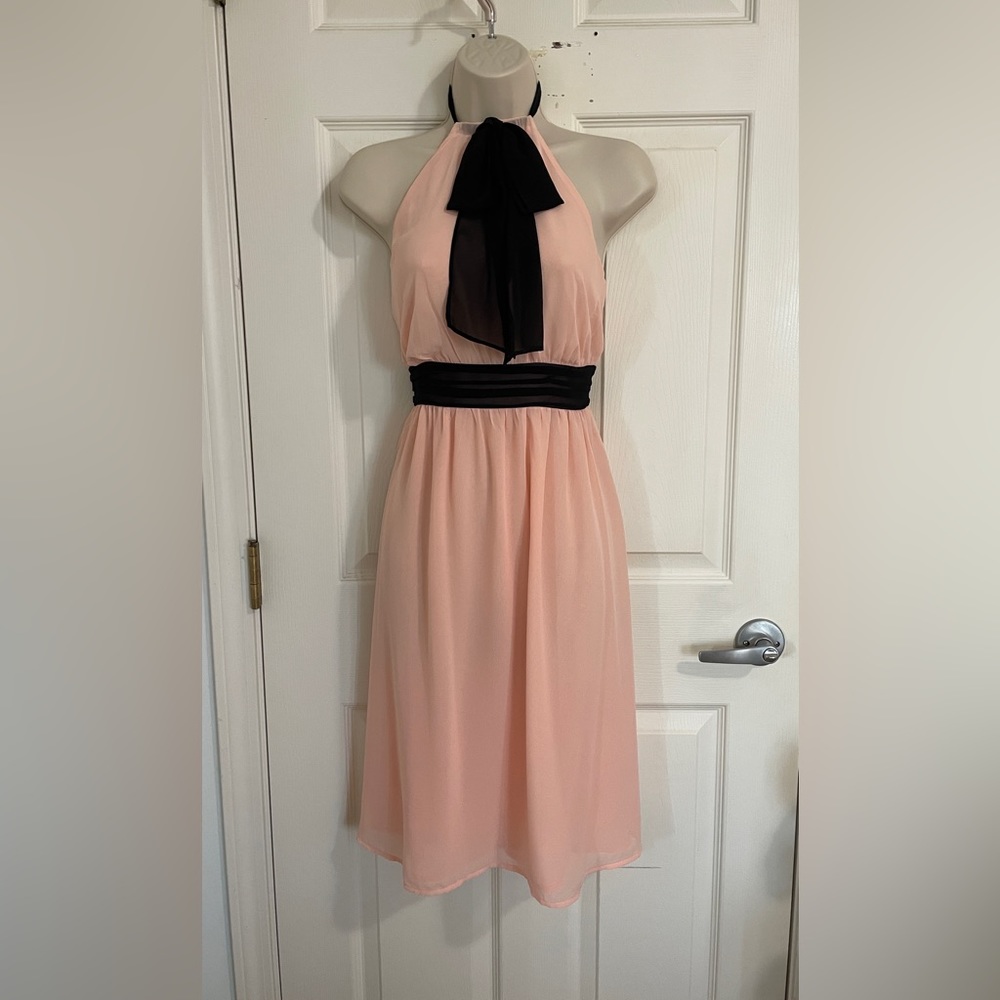 Victoria Secret NWOT High neck dress